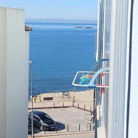 Apartamento En El Mar ロザス エクステリア 写真