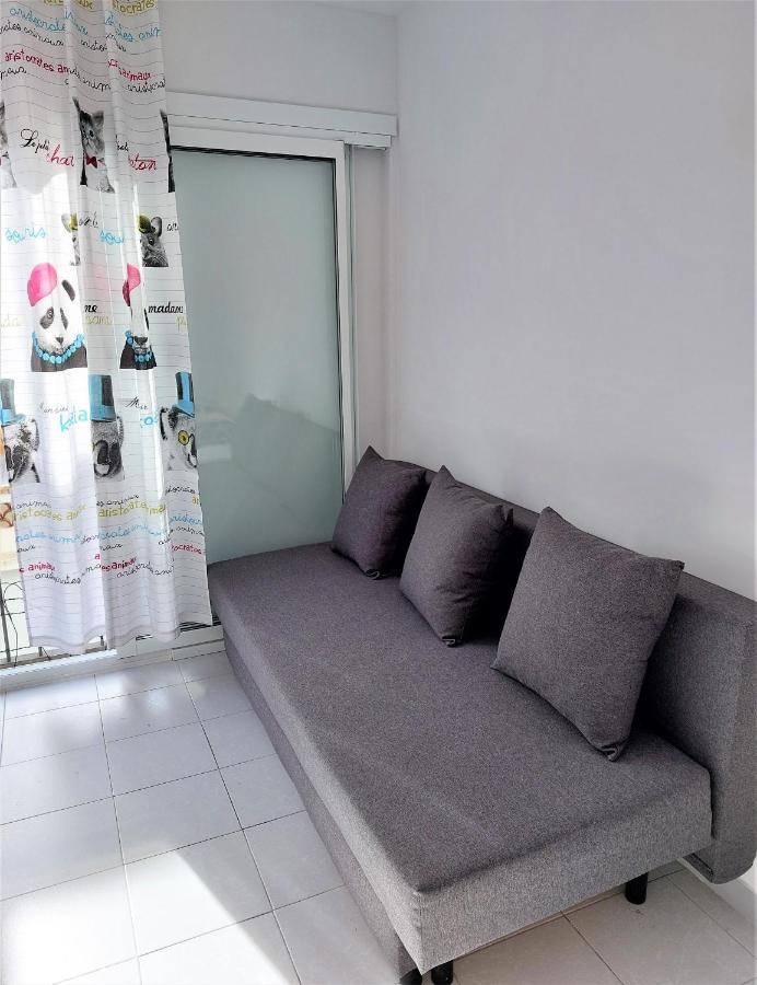 Apartamento En El Mar ロザス エクステリア 写真