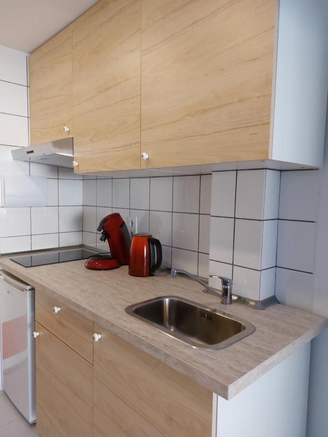 Apartamento En El Mar ロザス エクステリア 写真