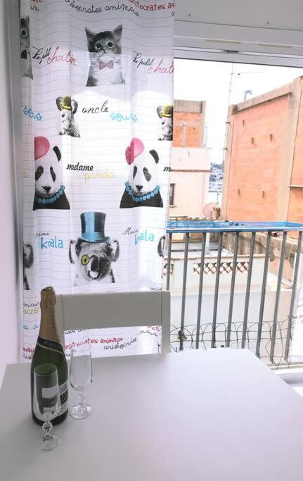 Apartamento En El Mar ロザス エクステリア 写真