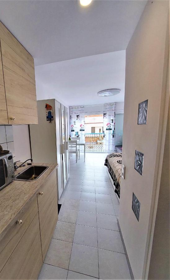 Apartamento En El Mar ロザス エクステリア 写真