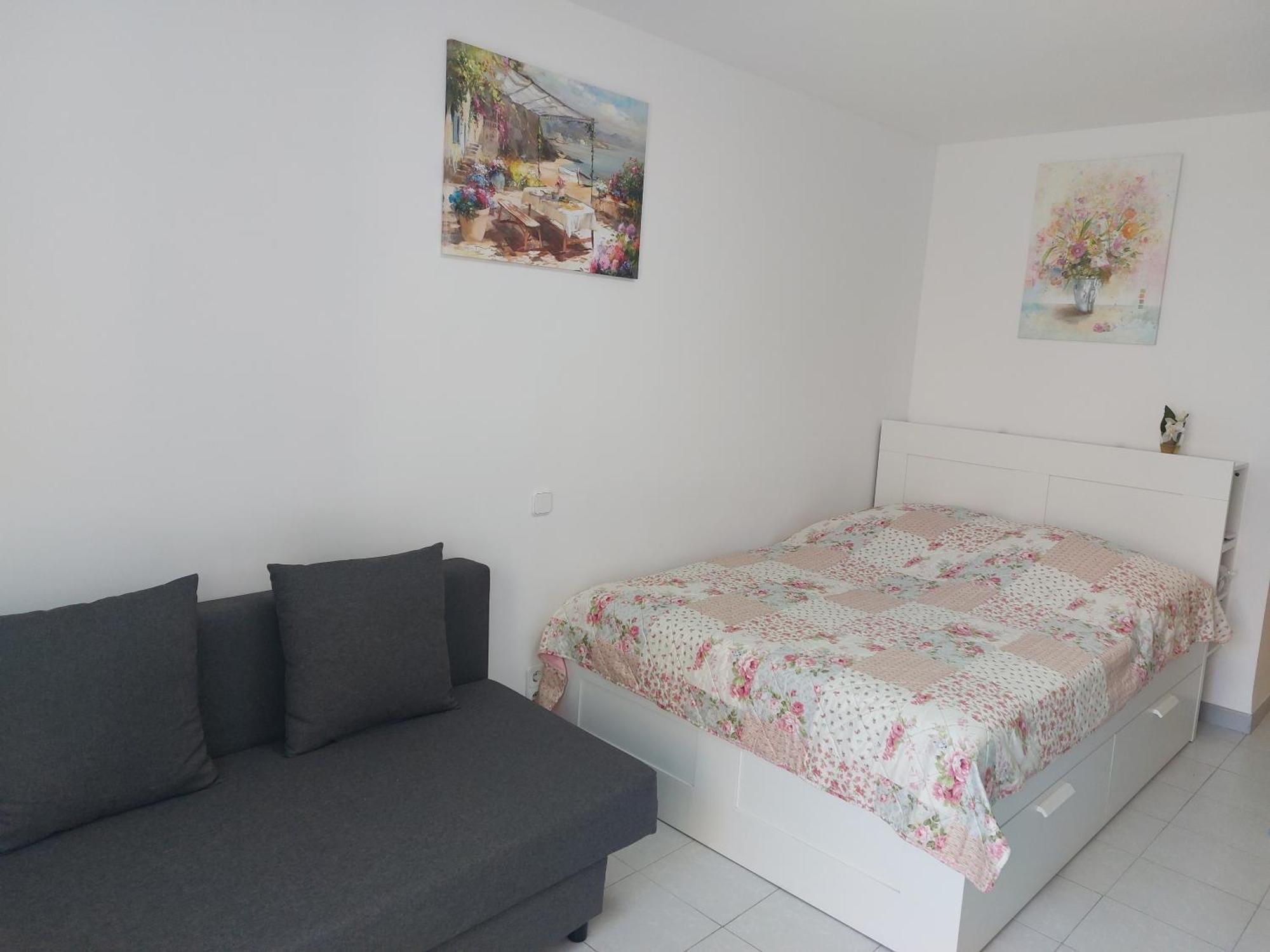 Apartamento En El Mar ロザス エクステリア 写真